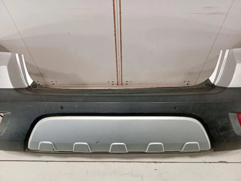 Paraurti POST 95352038 Opel Mokka 2013