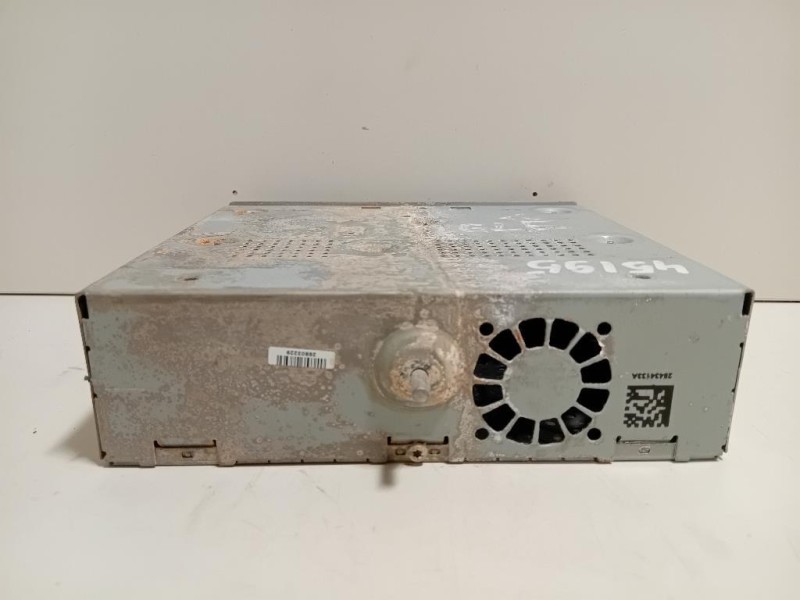 Centralina Amplificatore Acustico A2229009211 Mercedes Classe GLE W166 2015