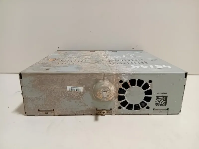 Centralina Amplificatore Acustico A2229009211 Mercedes Classe GLE W166 2015