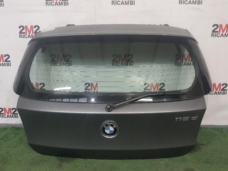 Portello POST NUDO 41627133898 Bmw Serie 1 E81 Berlina 2005