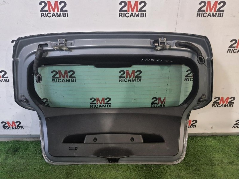 Portello POST NUDO 41627133898 Bmw Serie 1 E81 Berlina 2005