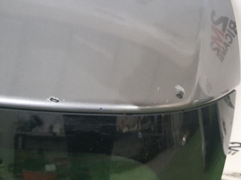 Paraurti POST 95352038 Opel Mokka 2013
