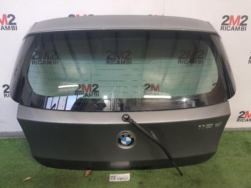 Paraurti POST 95352038 Opel Mokka 2013