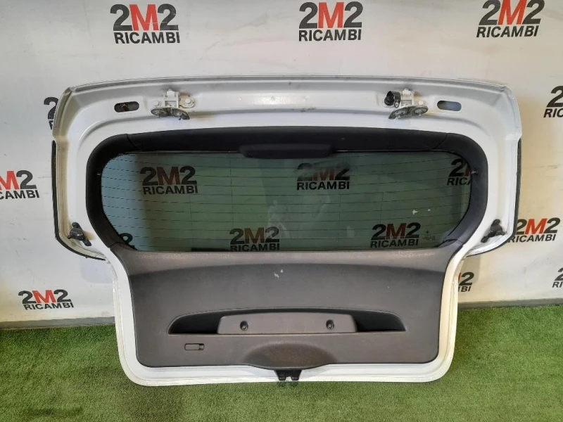 Portello POST NUDO 41627133898 Bmw Serie 1 E81 Berlina 2005