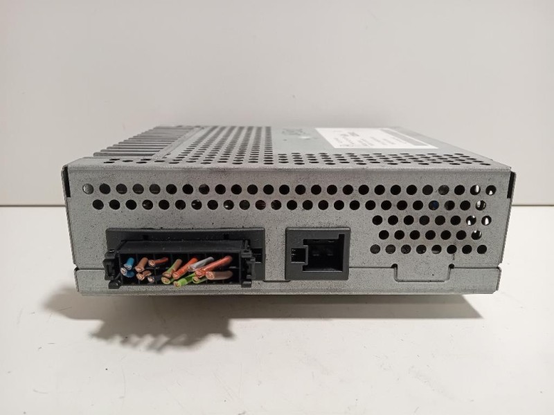 Centralina Amplificatore Acustico A2218704689 Mercedes Classe S W221 2006