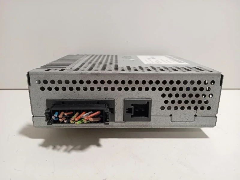 Centralina Amplificatore Acustico A2218704689 Mercedes Classe S W221 2006