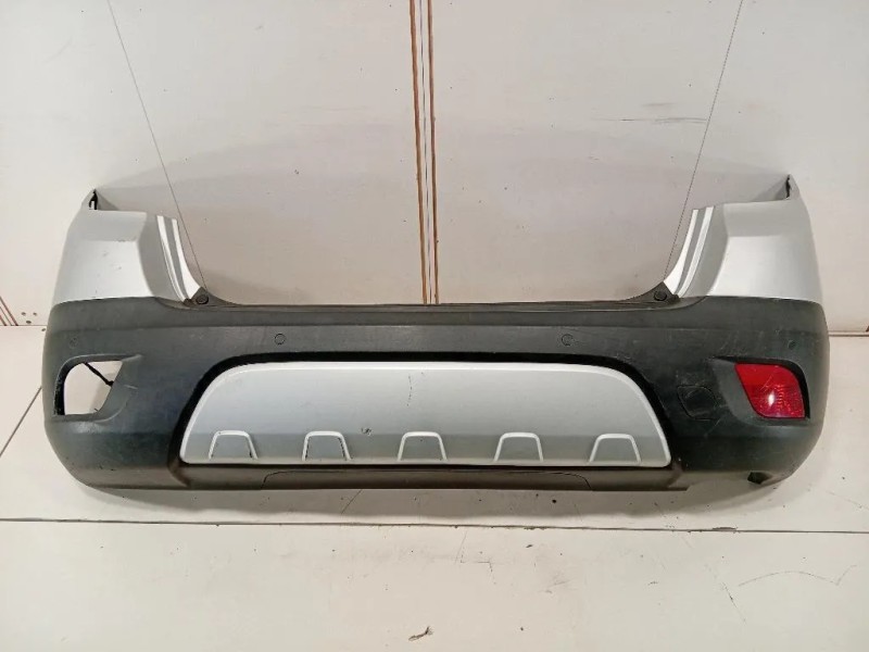 Paraurti POST 95352038 Opel Mokka 2013