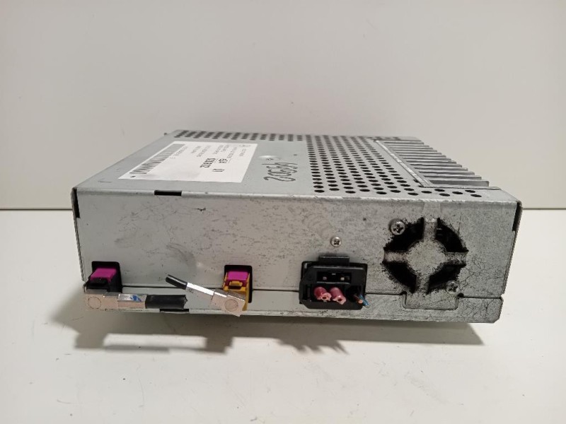 Centralina Amplificatore Acustico A2218704689 Mercedes Classe S W221 2006