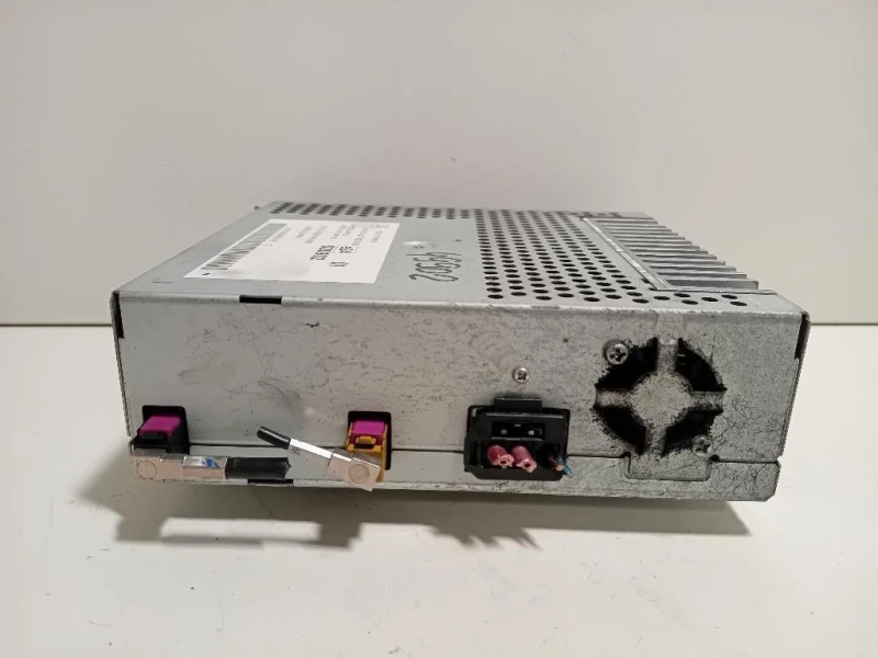 Centralina Amplificatore Acustico A2218704689 Mercedes Classe S W221 2006