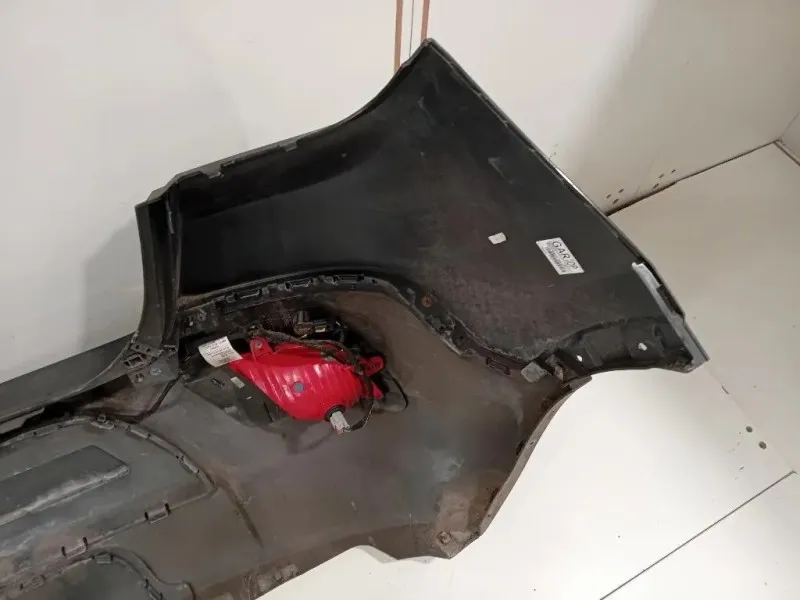 Paraurti POST 95352037 Opel Mokka 2013