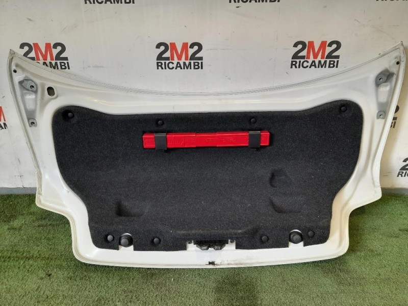 Portello POST 41627181144 Bmw Serie 1 E82 Coupe 2005