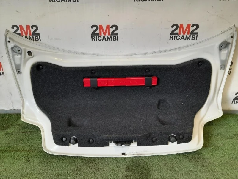 Portello POST 41627181144 Bmw Serie 1 E82 Coupe 2005