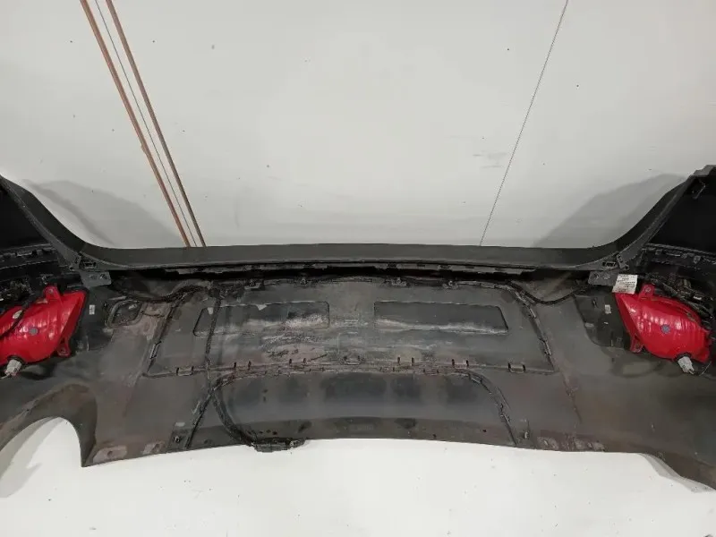 Paraurti POST 95352037 Opel Mokka 2013