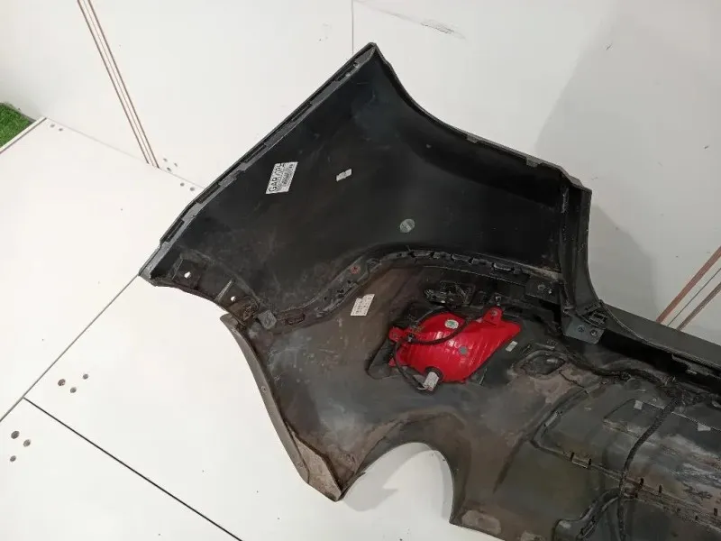 Paraurti POST 95352037 Opel Mokka 2013