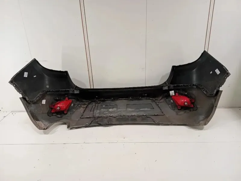 Paraurti POST 95352037 Opel Mokka 2013