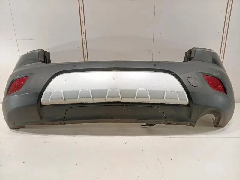 Paraurti POST 95352037 Opel Mokka 2013