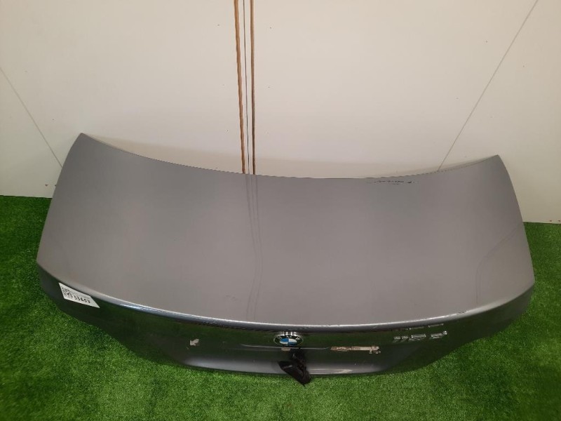 Portello POST 41627181144 Bmw Serie 1 E82 Coupe 2005