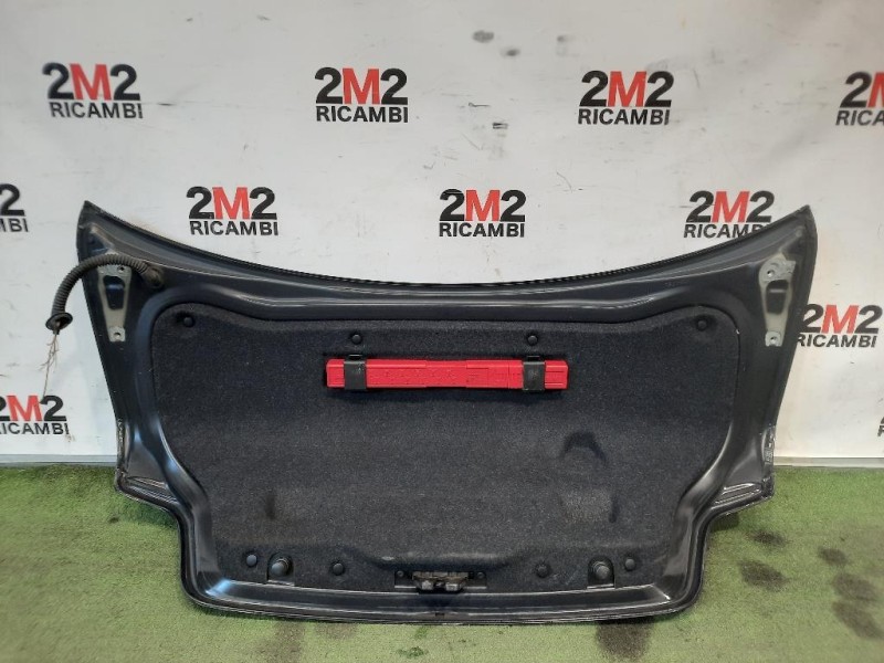 Paraurti POST 95352037 Opel Mokka 2013