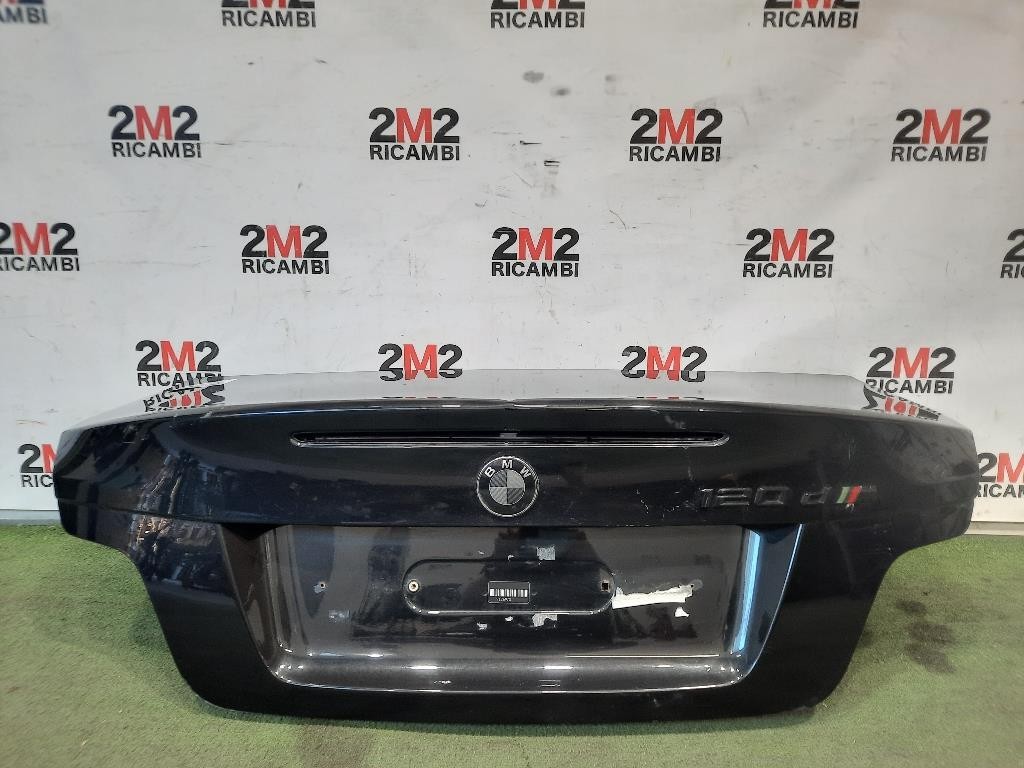 Portello POST 41627133898 Bmw Serie 1 E87 Berlina 2005