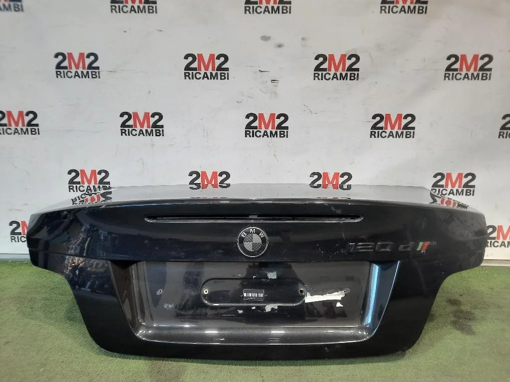 Portello POST 41627133898 Bmw Serie 1 E87 Berlina 2005