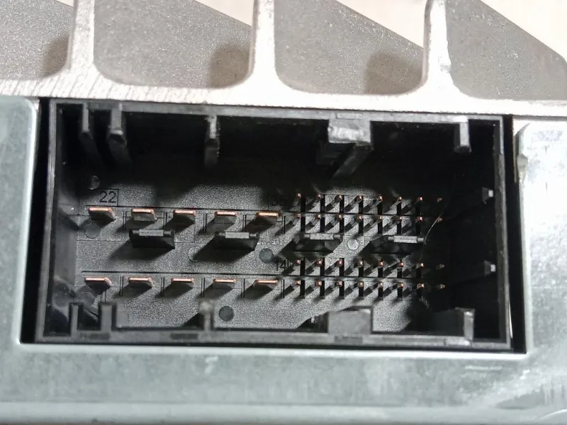 Centralina Amplificatore Acustico 2622869 Mini MINI ONE F55 2014