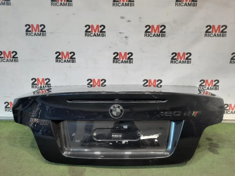 Portello POST 41627133898 Bmw Serie 1 E87 Berlina 2005