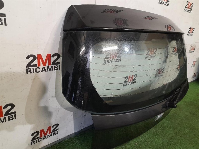 Paraurti POST 95352037 Opel Mokka 2013