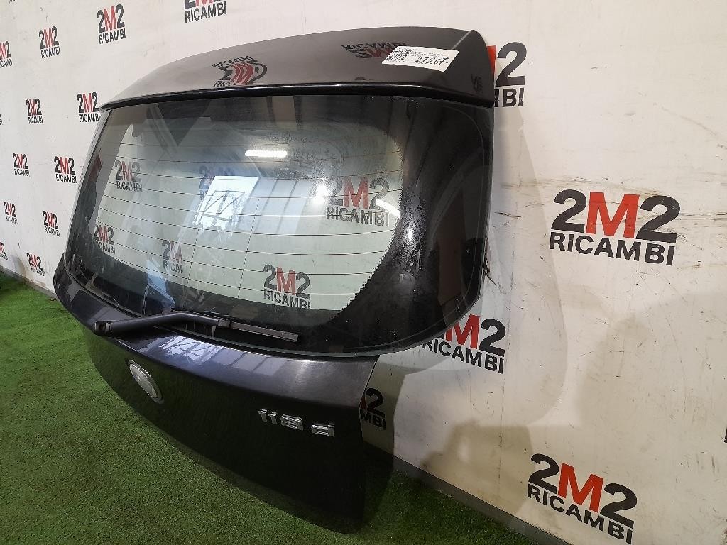 Paraurti POST 95365611 Opel Mokka 2013