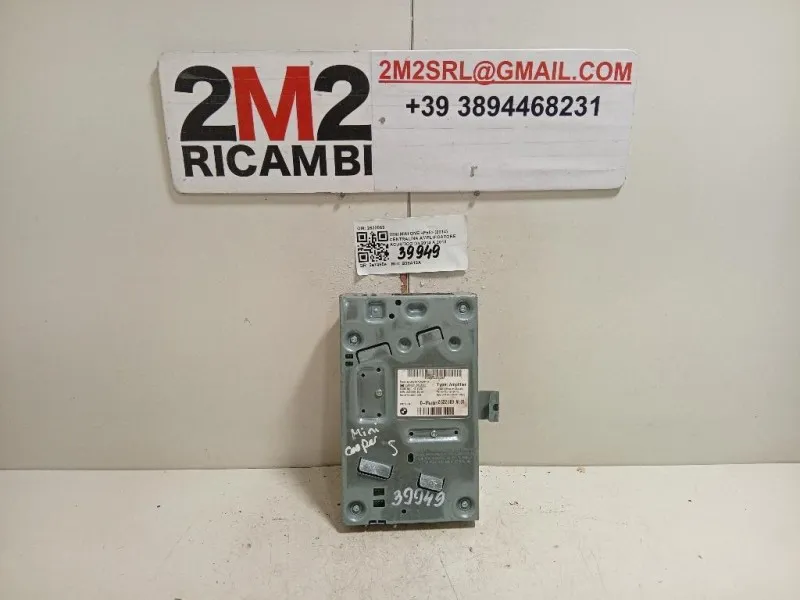 Centralina Amplificatore Acustico 2622869 Mini MINI ONE F55 2014