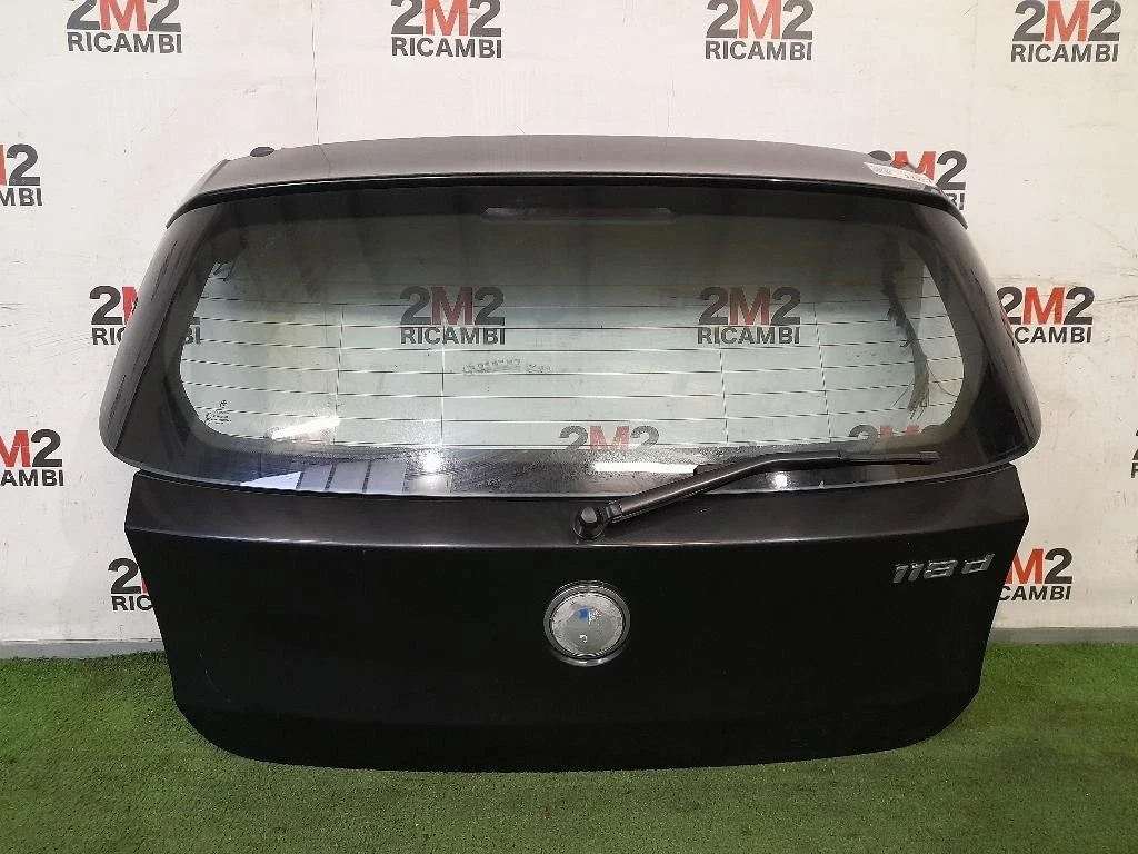 Portello POST 41627133898 Bmw Serie 1 E87 Berlina 2005