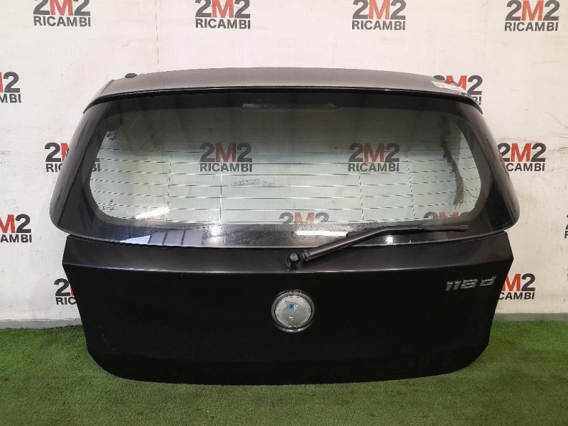 Paraurti POST 95365611 Opel Mokka 2013