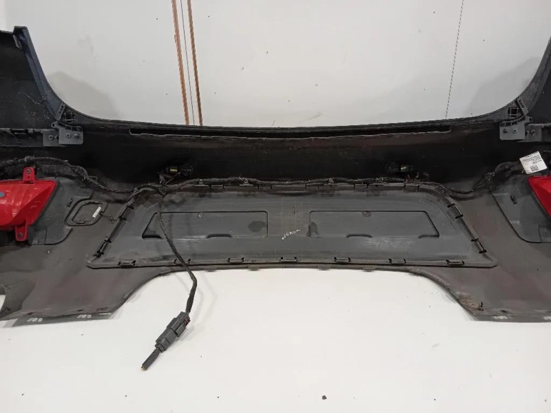 Paraurti POST 95365611 Opel Mokka 2013