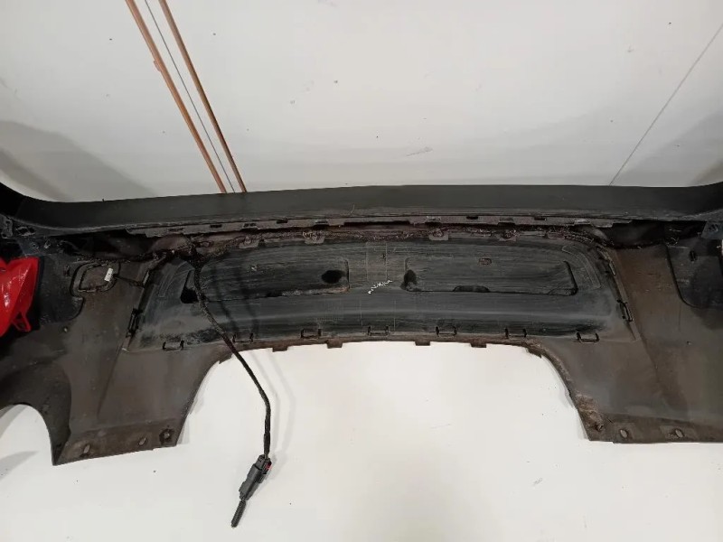 Paraurti POST 95365611 Opel Mokka 2013