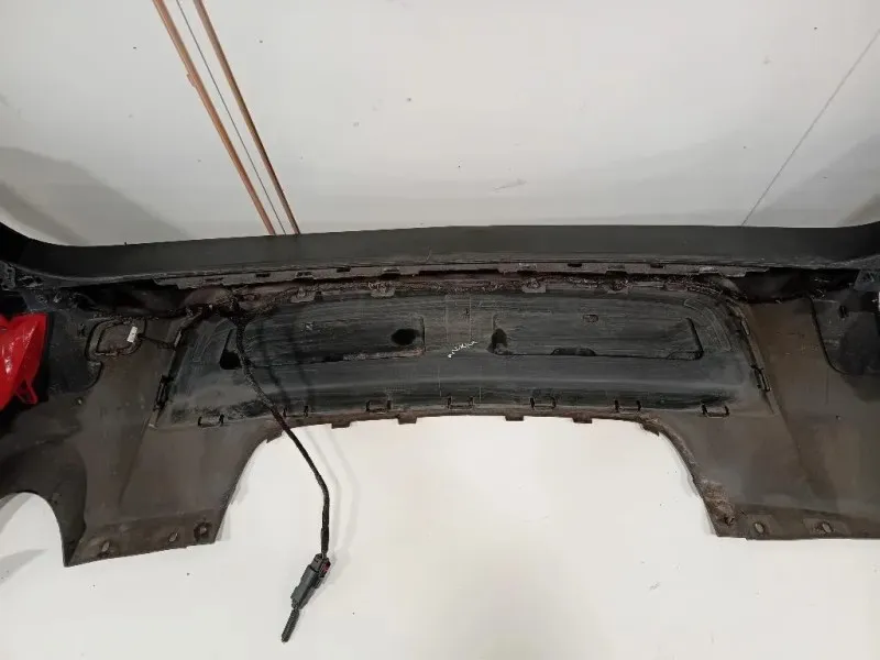 Paraurti POST 95365611 Opel Mokka 2013