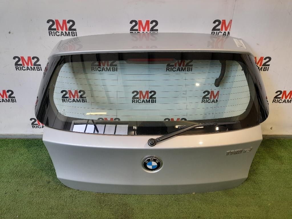 Portello POST NUDA 41627133898 Bmw Serie 1 E87 Berlina 2005