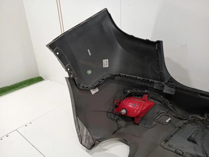 Paraurti POST 95365611 Opel Mokka 2013