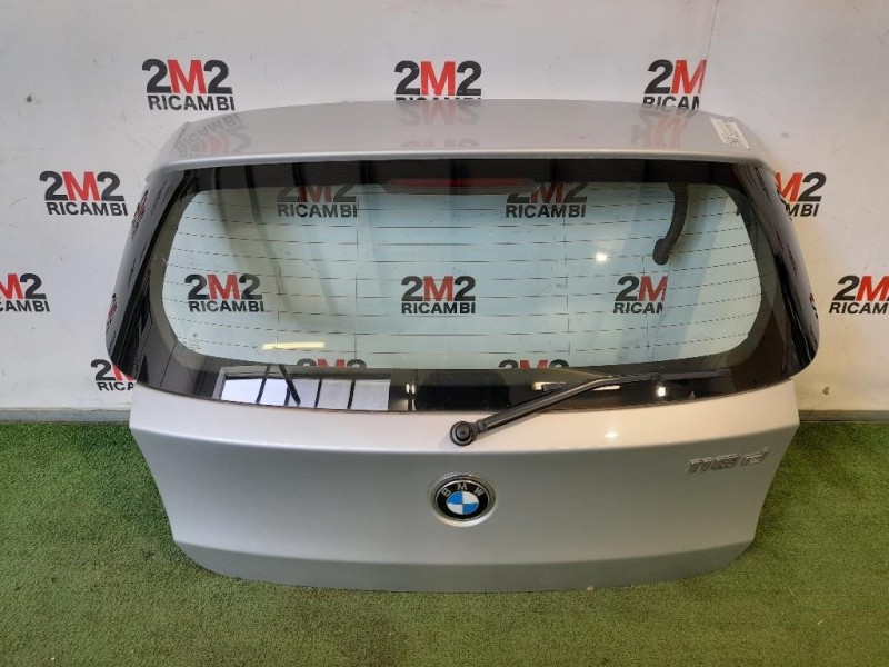 Portello POST NUDA 41627133898 Bmw Serie 1 E87 Berlina 2005