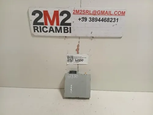 Centralina Amplificatore Acustico 13410170 Opel Mokka 2013