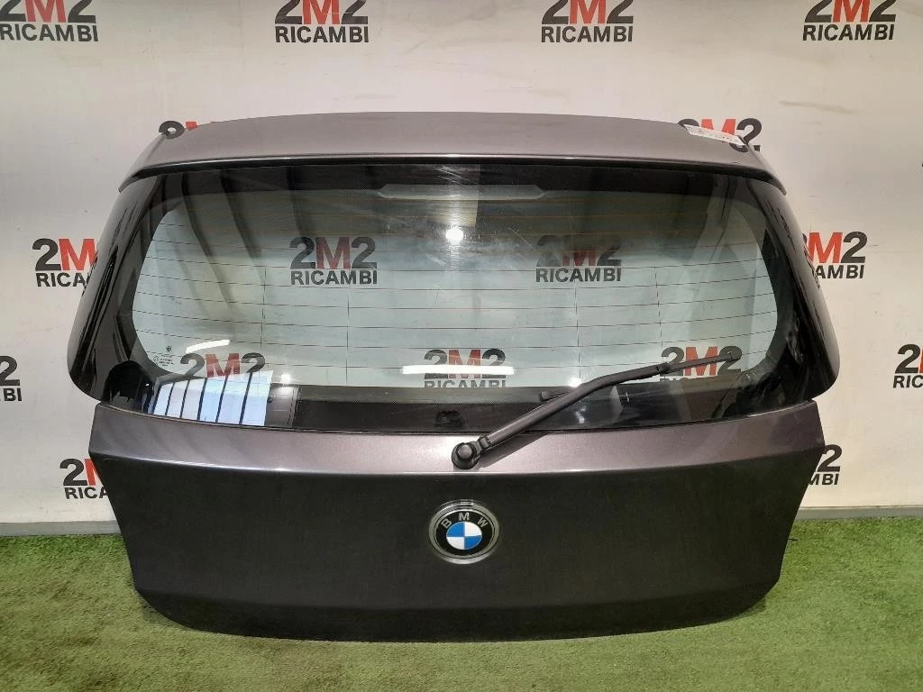 Portello POST NUNDO 41627133898 Bmw Serie 1 E87 Berlina 2005