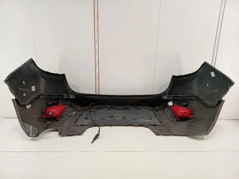 Paraurti POST 95365611 Opel Mokka 2013