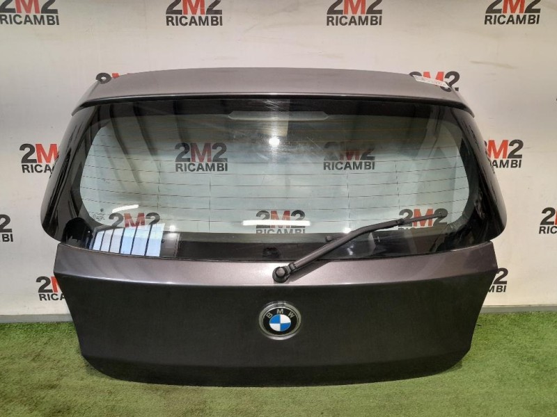 Portello POST NUNDO 41627133898 Bmw Serie 1 E87 Berlina 2005