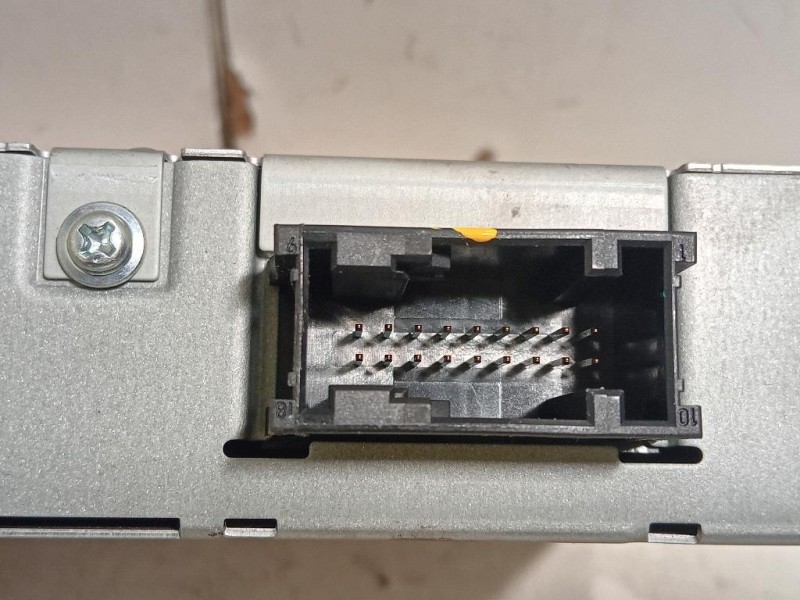 Centralina Amplificatore Acustico 13410170 Opel Mokka 2013