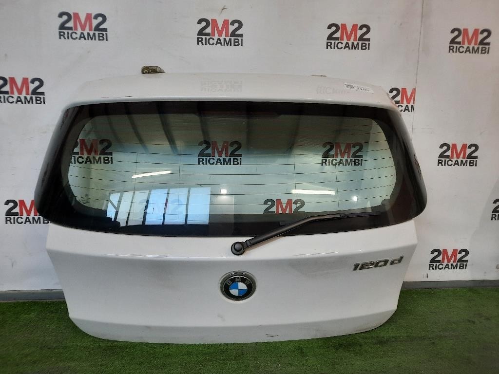 Portello POST NUDO 41627133898 Bmw Serie 1 E87 Berlina 2005