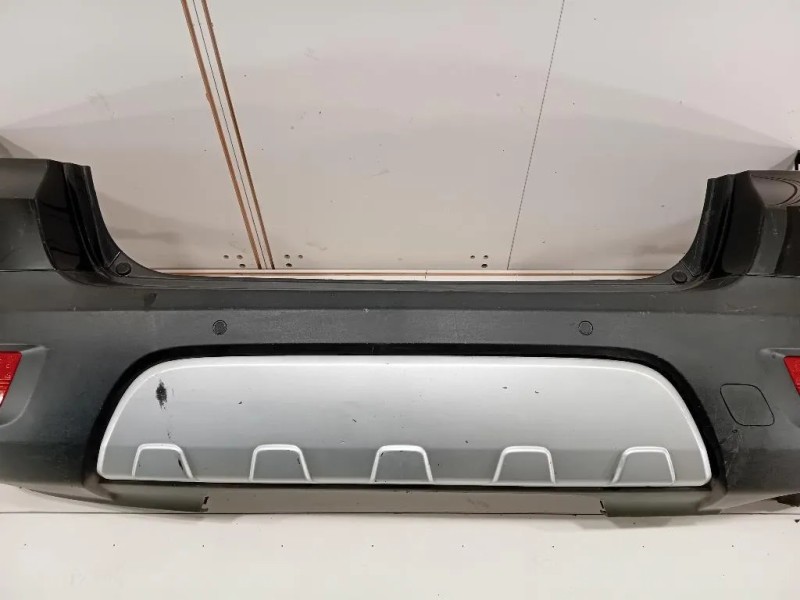 Paraurti POST 95365611 Opel Mokka 2013