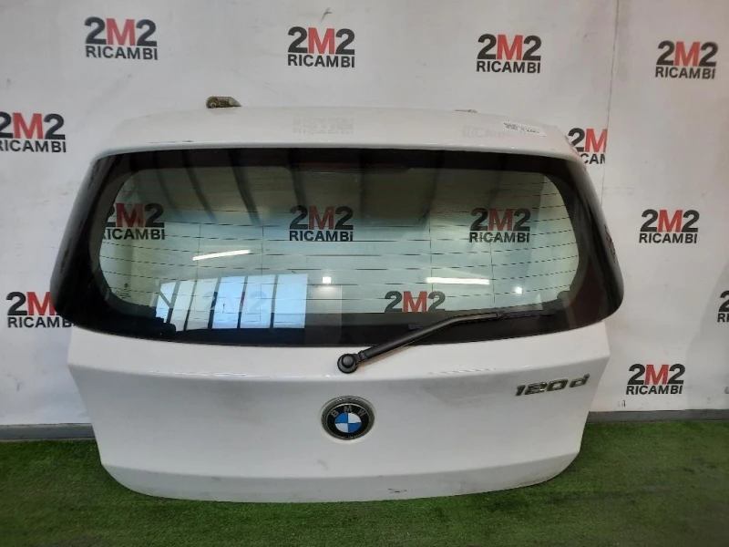 Portello POST NUDO 41627133898 Bmw Serie 1 E87 Berlina 2005