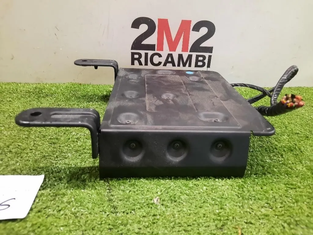 Centralina Amplificatore Acustico 30659504 Volvo S60 II 2010