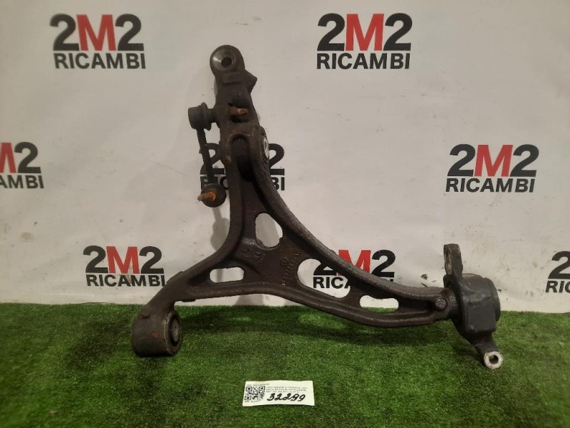 Braccio Oscillante ANT SX 68022605AD Jeep Grand Cherokee IV 2011