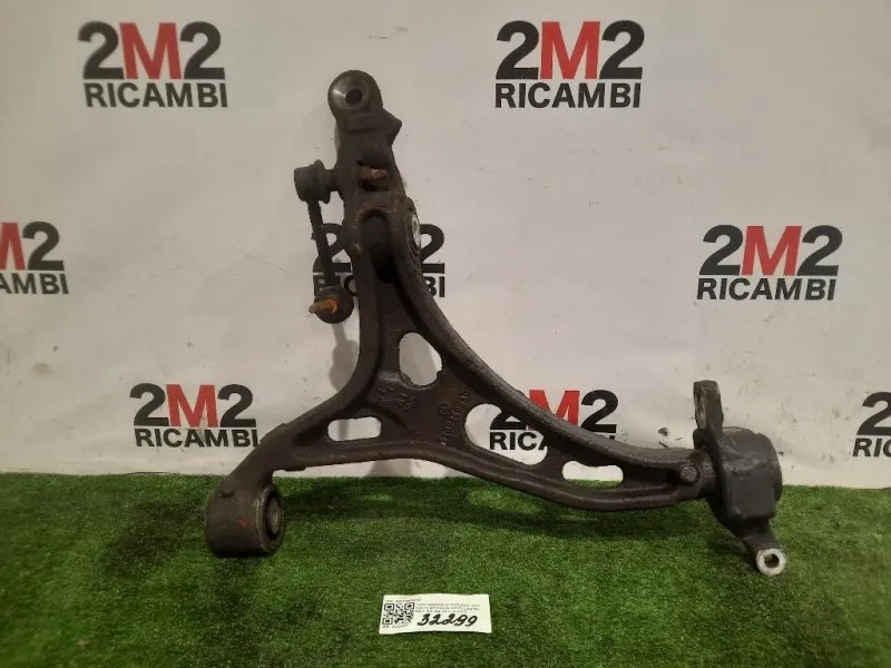 Braccio Oscillante ANT SX 68022605AD Jeep Grand Cherokee IV 2011