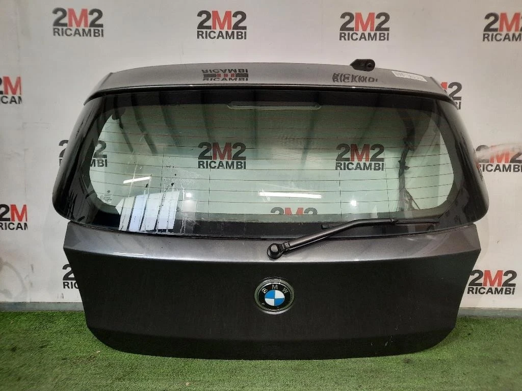 Portello POST NUDO 41627133898 Bmw Serie 1 E87 Berlina 2005