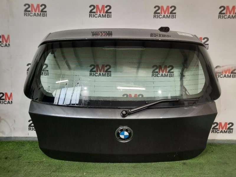 Portello POST NUDO 41627133898 Bmw Serie 1 E87 Berlina 2005